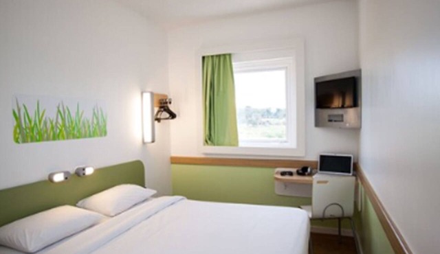 ibis budget Campo Grande in Campo Grande