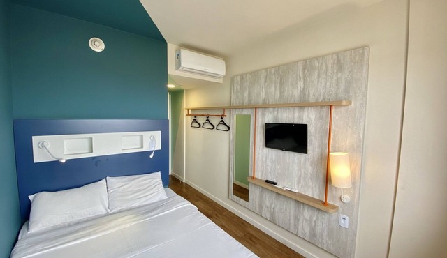 ibis budget Itaperuna