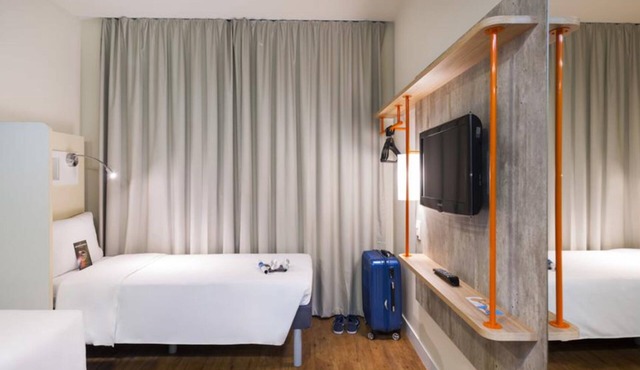 ibis Budget Navegantes Itajaí