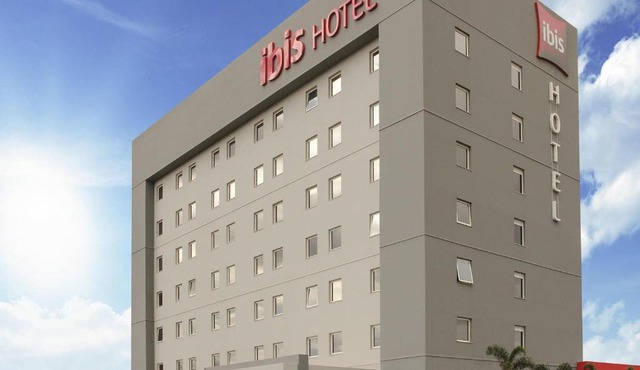 ibis Jatai Shopping