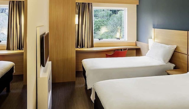 Ibis Juiz De Fora