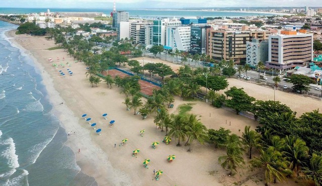 ibis Maceio Pajuçara
