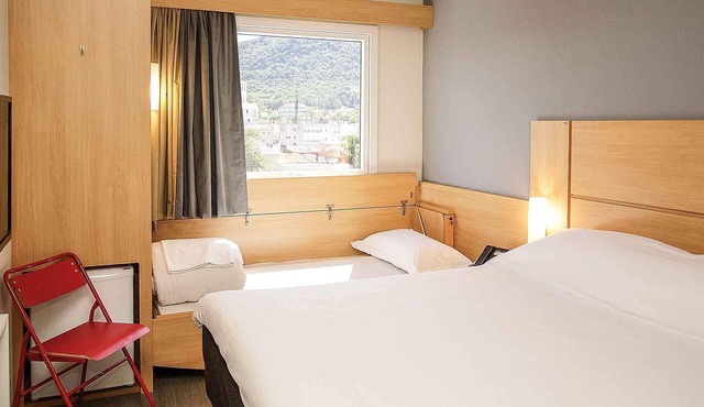 ibis Montenegro