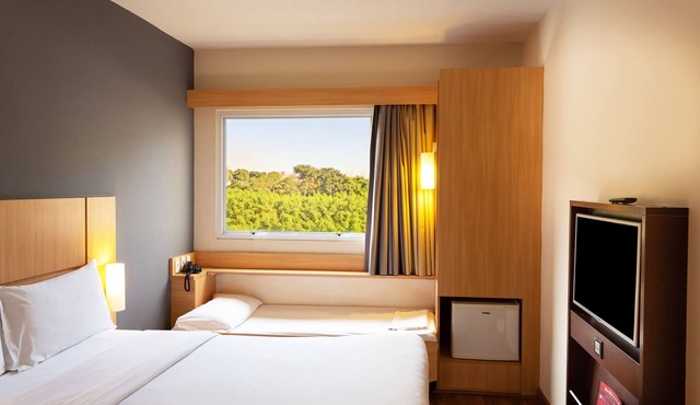 ibis Piracicaba