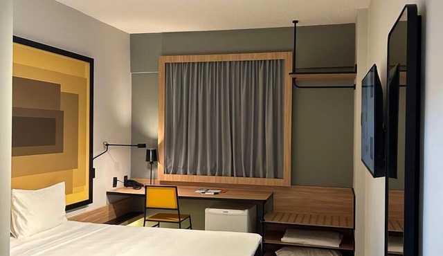 ibis Recife Boa Viagem