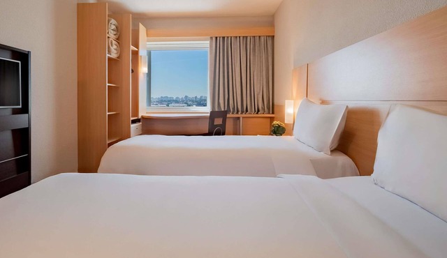 Ibis Sao Paulo Congonhas