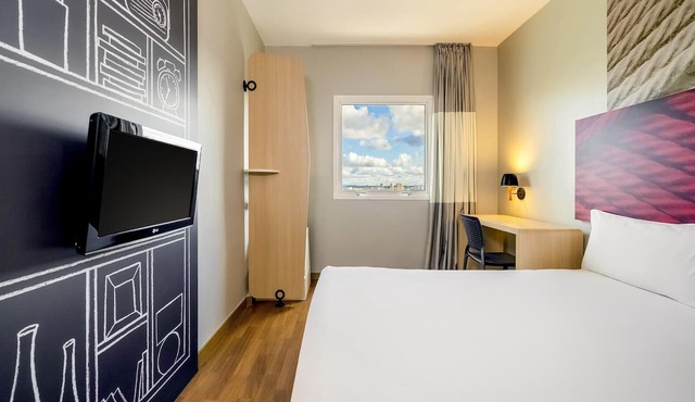 ibis Sao Paulo Interlagos