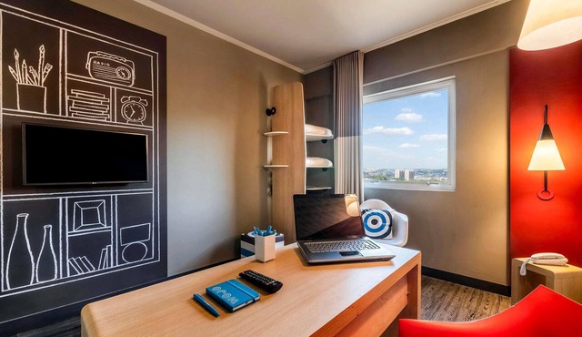 ibis Sorocaba in Sorocaba