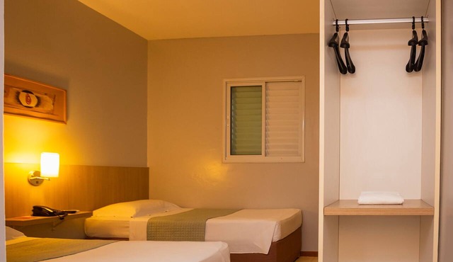 Ibis Styles Belém do Pará