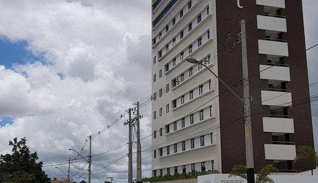 Ibis Styles Vitoria Da Conquista in Vitoria da Conquista