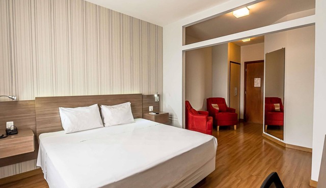 ibis Styles Campinas Alphaville