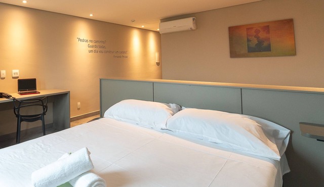 ibis Styles Itauna in Itauna