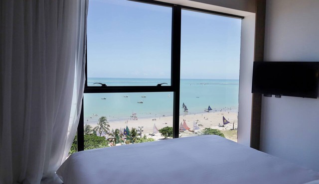 Ibis Styles Maceió Pajuçara in Maceió