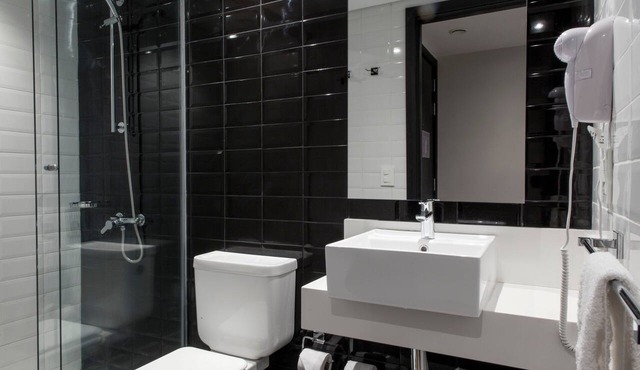 ibis styles Montevideo Biarritz Hotel in Montevideo