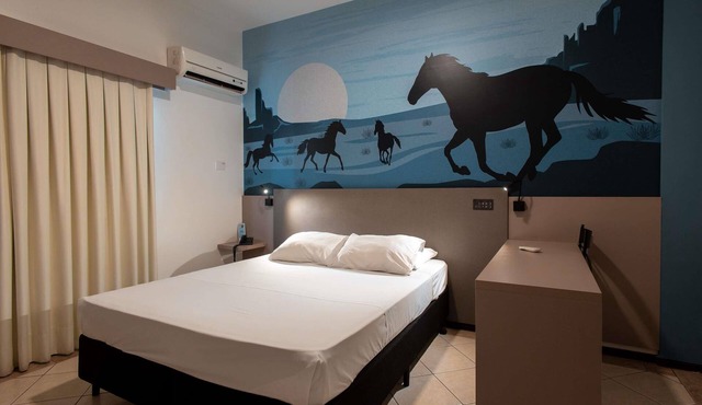 ibis Styles Presidente Prudente Portal D'Oeste