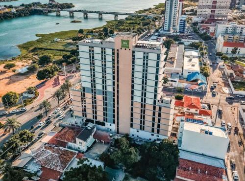 IBIS STYLES PETROLINA