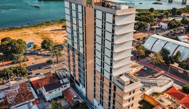 Ibis Styles Petrolina