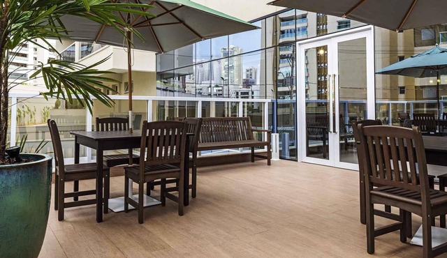 ibis Styles Ribeirao Preto Jardim Botânico