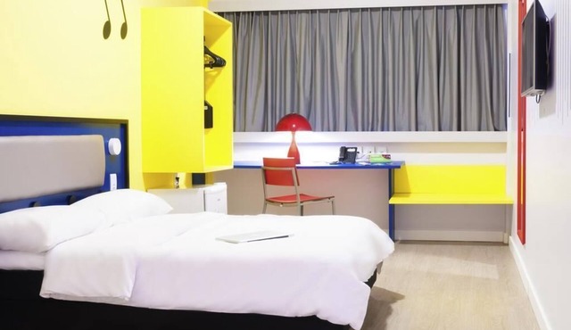 Ibis Styles Sao Mateus