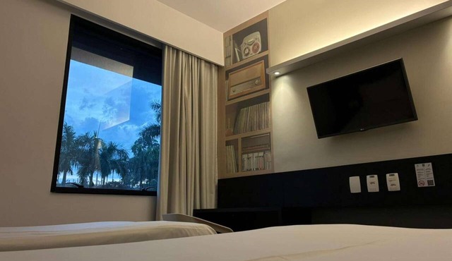 Ibis Styles Taubate