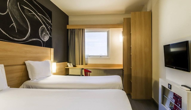 ibis Uberaba in Uberaba