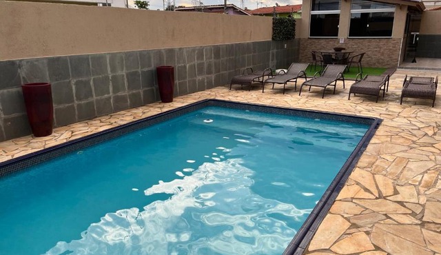 IBITUR HOTEL