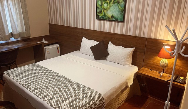 Ibitur Hotel