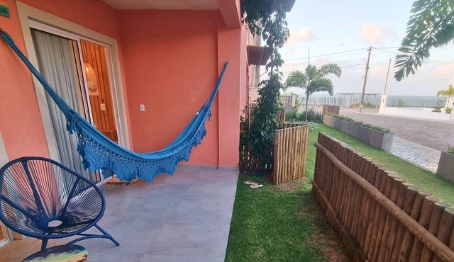 Ideal family chalet near the beach.