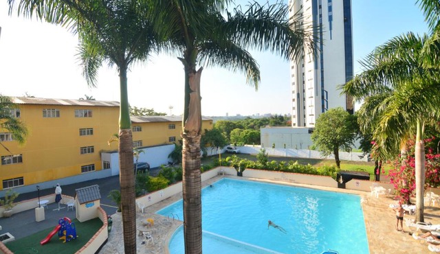 Iguassu Flats Hotel
