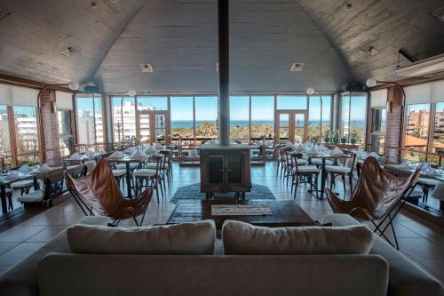 Il Belvedere in Punta del Este
