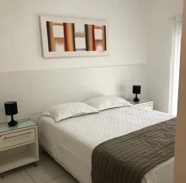 Ilha da Madeira Resort - Cobertura com Jacuzzi