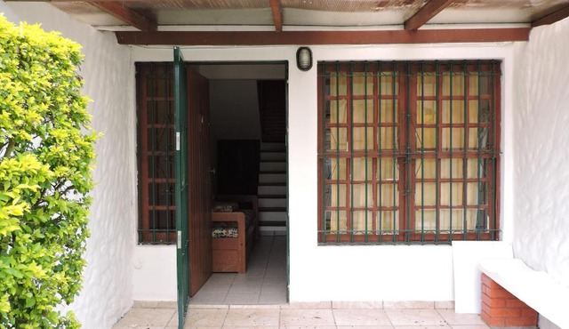 Ilha das Palmeiras