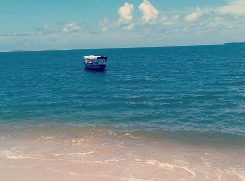 Ilha do Contrato Pousada Sol da Ilha