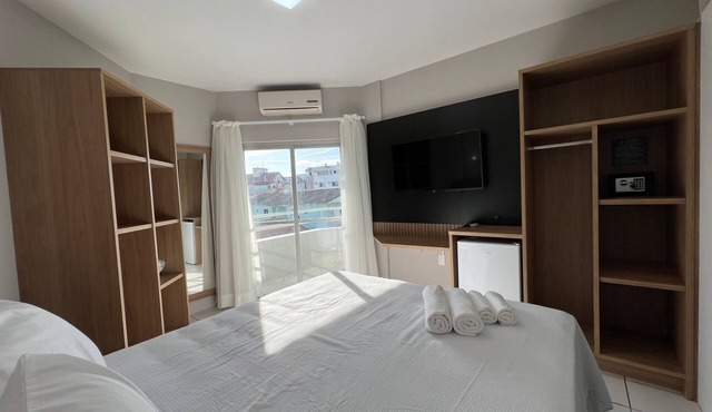Ilha Forte Praia Hotel