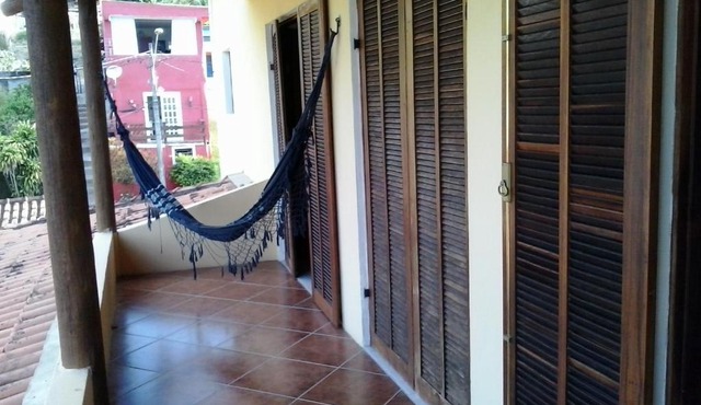 Ilhabela com Conforto