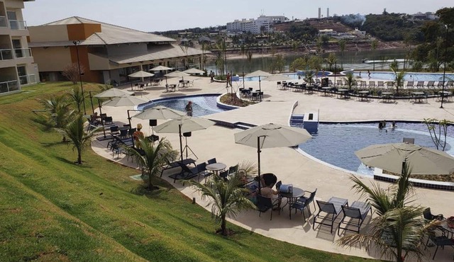 Ilhas do Lago Eco Resort by WAM Experience