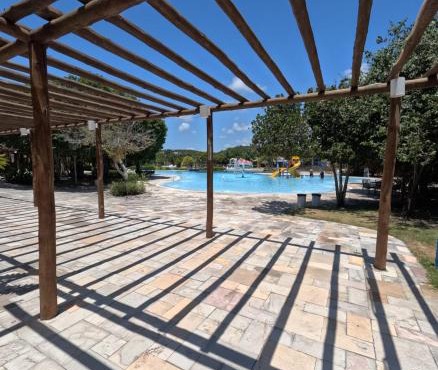 Iloa alagoas residence, alto padrão!