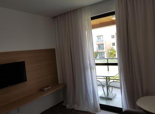 Iloa Residence Resort - Barra de São Miguel