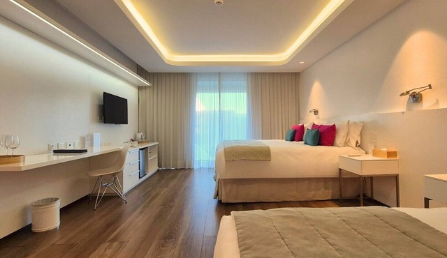 Ilum Experience Home