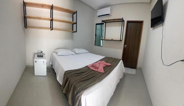 Império Hotel in Paragominas