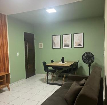 Impera House 2 km do centro