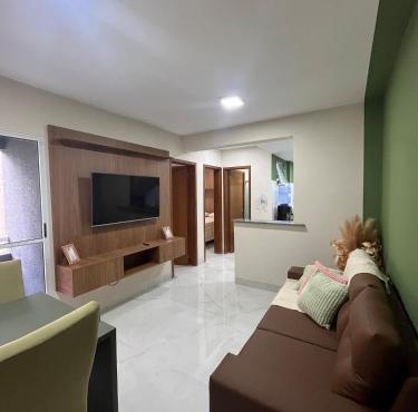 Impera House Apt Térreo II