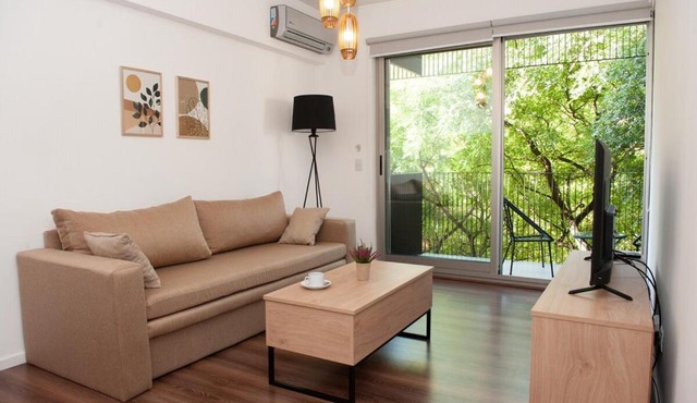Imperdible Depto Full Amenities