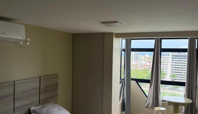 Imperial Home e Service flat luxo