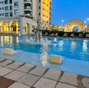 Imperialeluxuryapartment in Punta del Este
