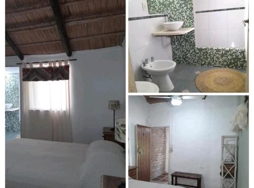 Inambu Casa de Huespedes