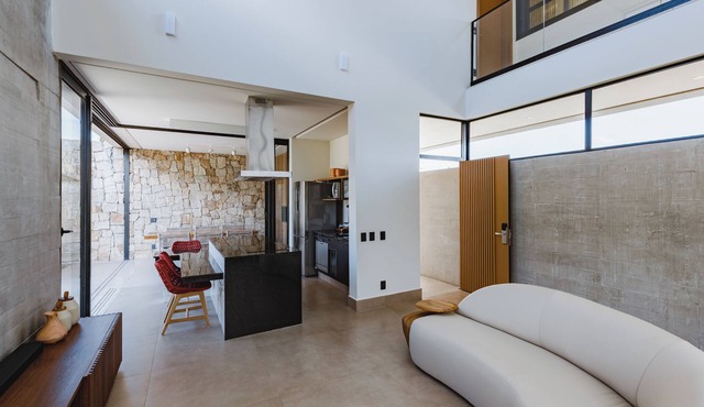 Incasa Private Residence Club