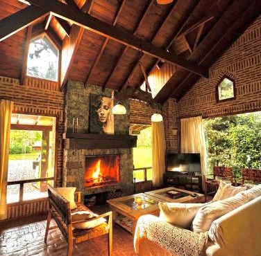 Increíble casa 5 estrellas en Cariló. Full equiped