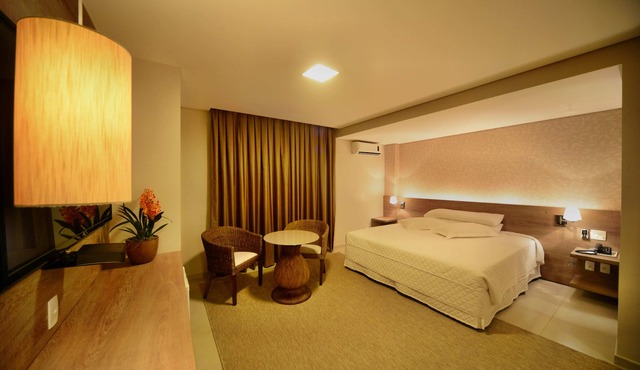 Indaiá Park Hotel