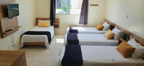 Infinity Hotel